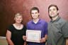 02 Nancy Weatherbee Scholarship Tyler Ruark