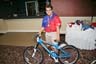 Bike Winner Cameron TenHoopen