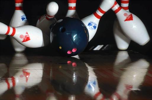 What bowling information does USBC provide?
